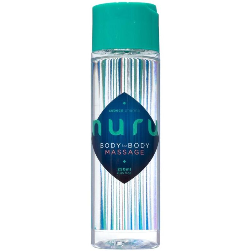 COBECO NURU BODY2BODY GEL MASSAGGIO 250 ML /it/de/fr/es/it/nl/
