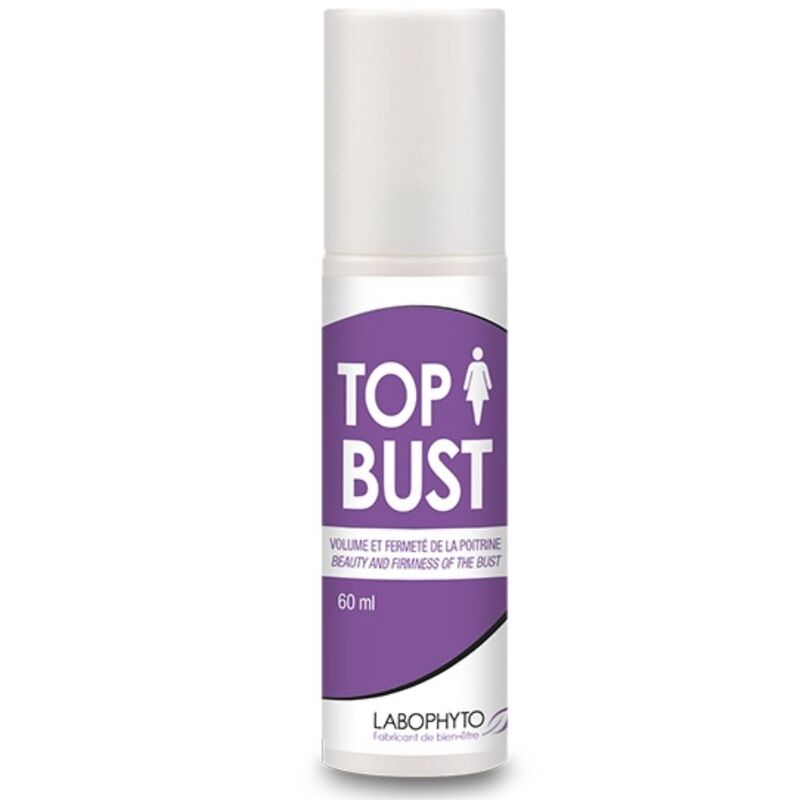 TOPBUST GEL MIGLIORA LA FERMA DEL SENO 60 ML