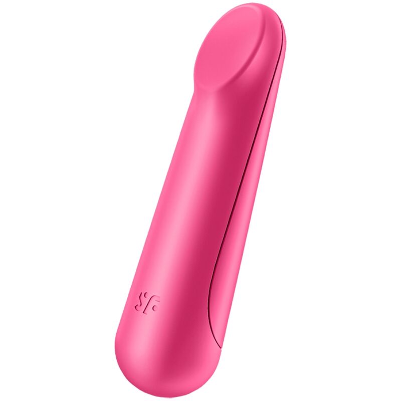 SODDISFARE ULTRA POWER BULLET 3 - ROSA