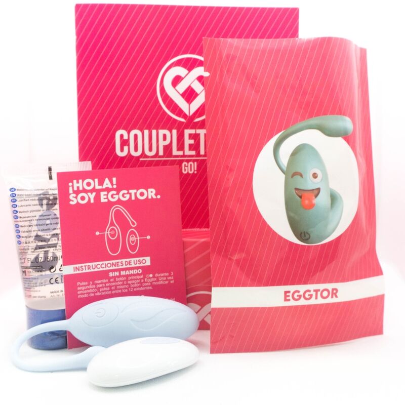 COUPLETITION GO! GAME FOR COUPLES ES