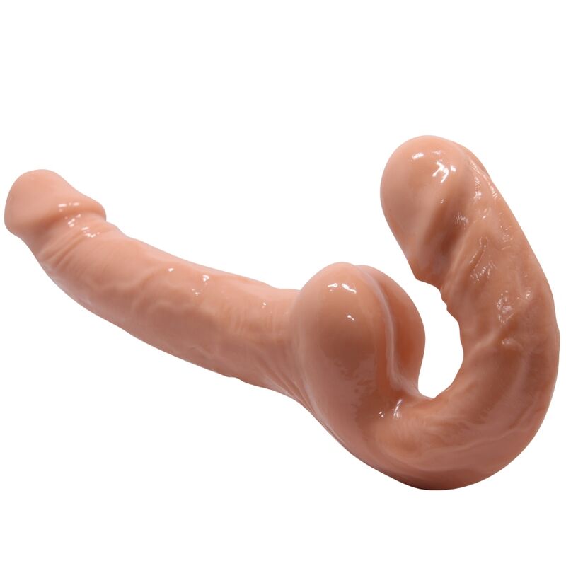 BAILE IMBRACATURA ULTRA PASSIONATA CON CINTURINO SENZA SPALLINE