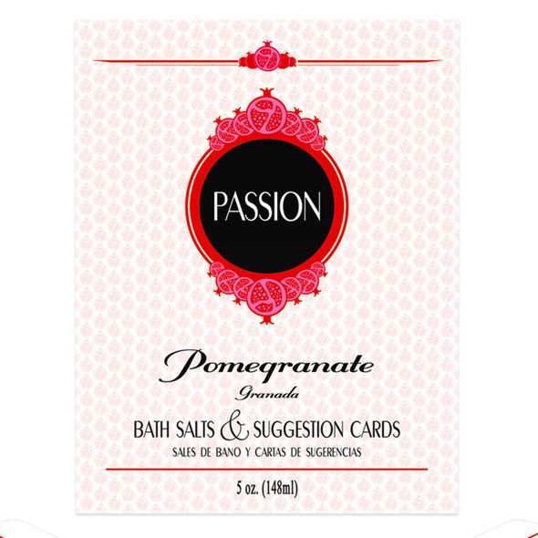 SET BAGNO PASSIONE ES / EN