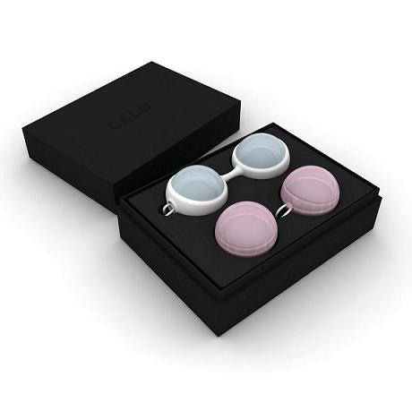 PALLINE  LUNA BEADS - LELO