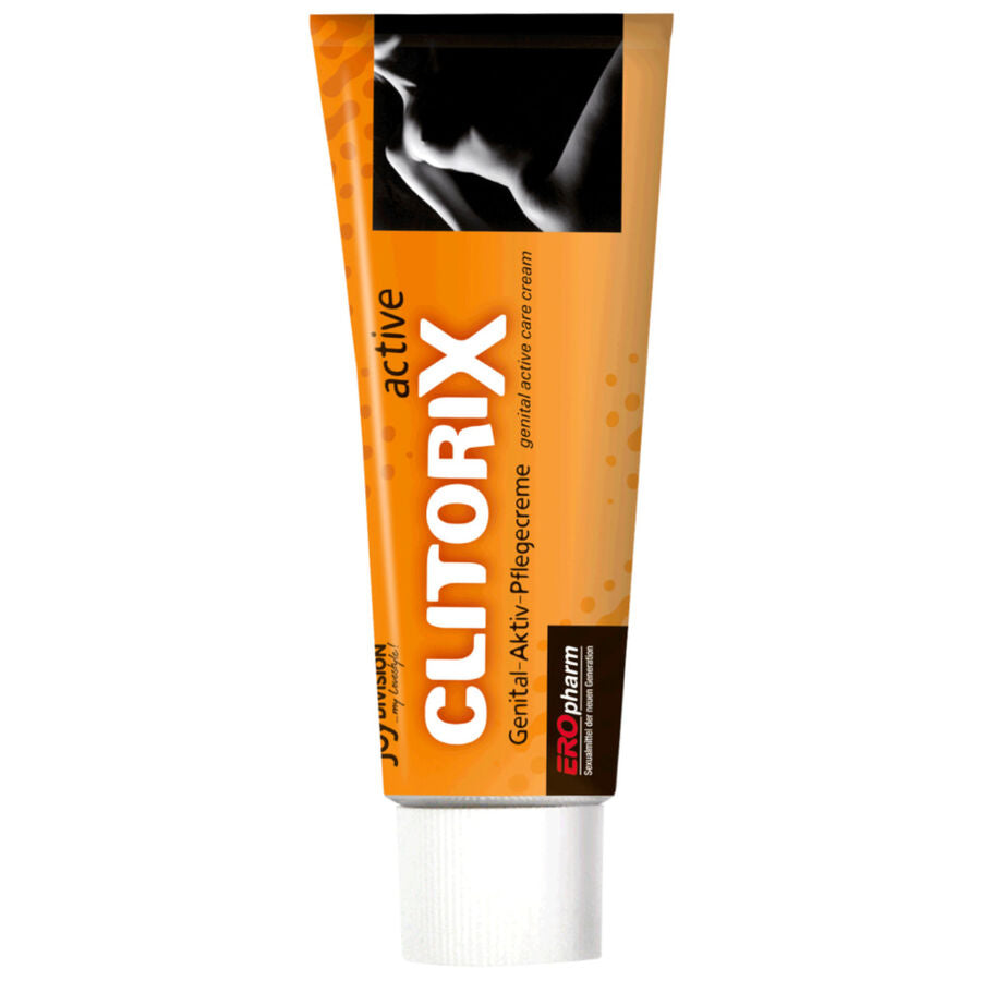 EROFARM CLITORIX ATTIVO