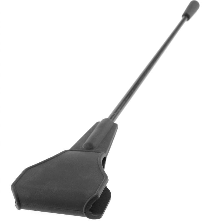 CROP IN SILICONE  - FETISH FANTASY