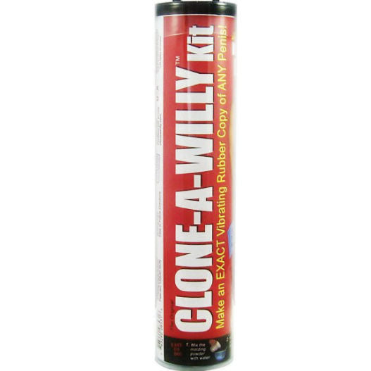 VIBRATING KIT CLONE-WILLY