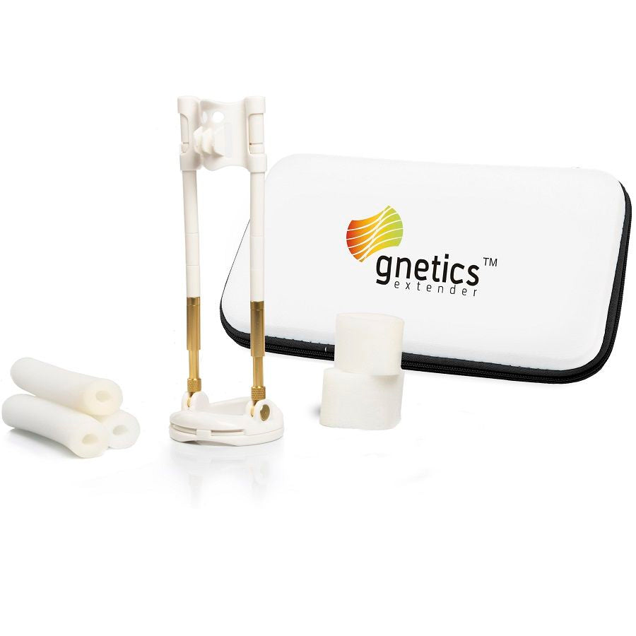 GNETICS EXTENDER PENIS ENHANCER