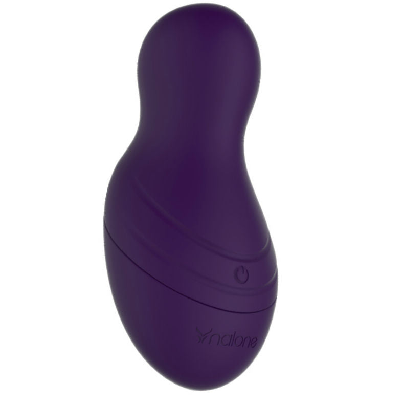 NALONE GOGO STIMOLATORE SOFT GEL LILLA