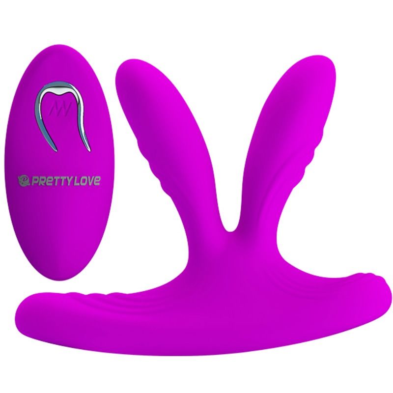 HIGH GRADE PRETTY LOVE - MAGIC FINGER ESTIMULATOR