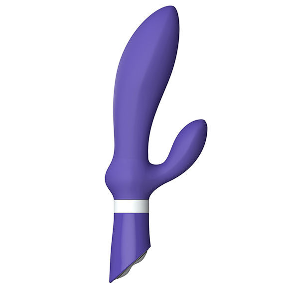 BSWISH MASAJEADOR BFILLED DELUXE, VIOLA