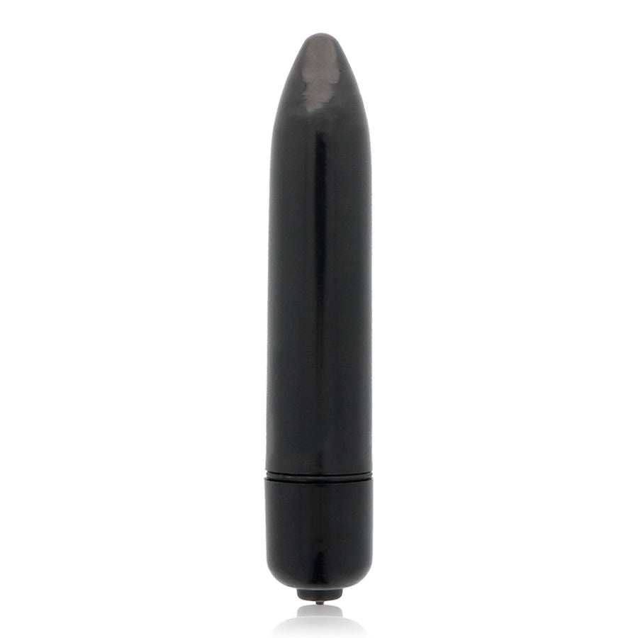 GLOSSY THIN VIBE BLACK