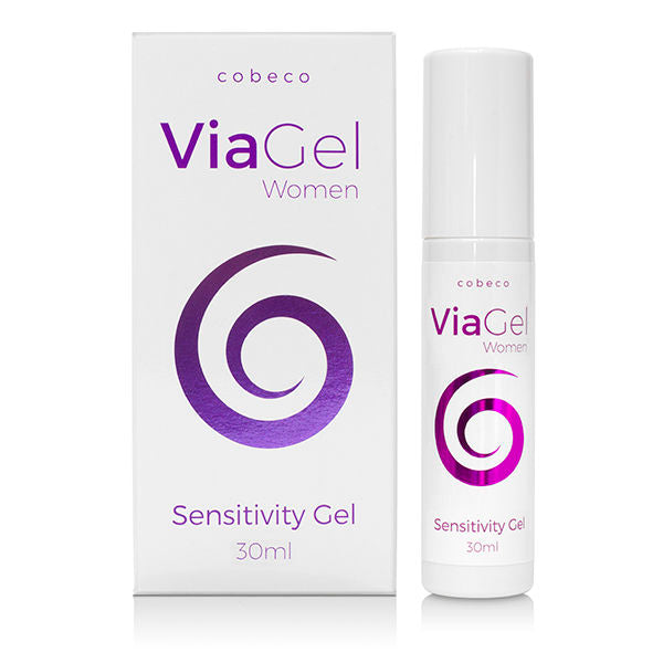 VIAGEL DONNA 30ML /it/de/fr/es/it/nl/