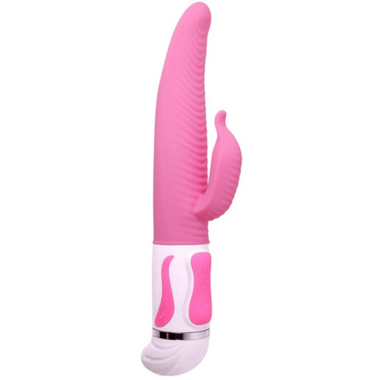 PRETTY LOVE FLIRTATION ANTOINE VIBRATOR ROTATION FUNCTION