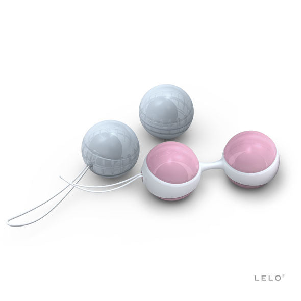 PALLINE  LUNA BEADS - LELO