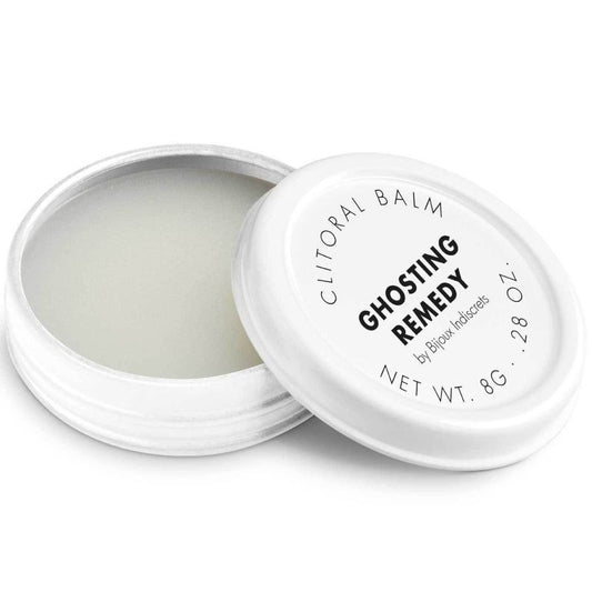 BIJOUX CLITHERAPY CLIT BALSAM GHOSTING REMEDY