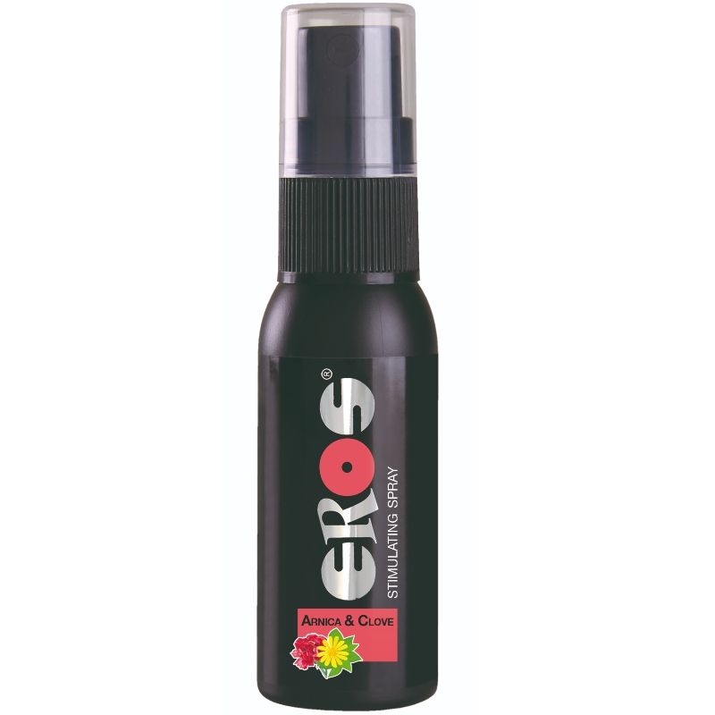 EROS STIMOLANTE SPRAY CON ARNICA E ARICE