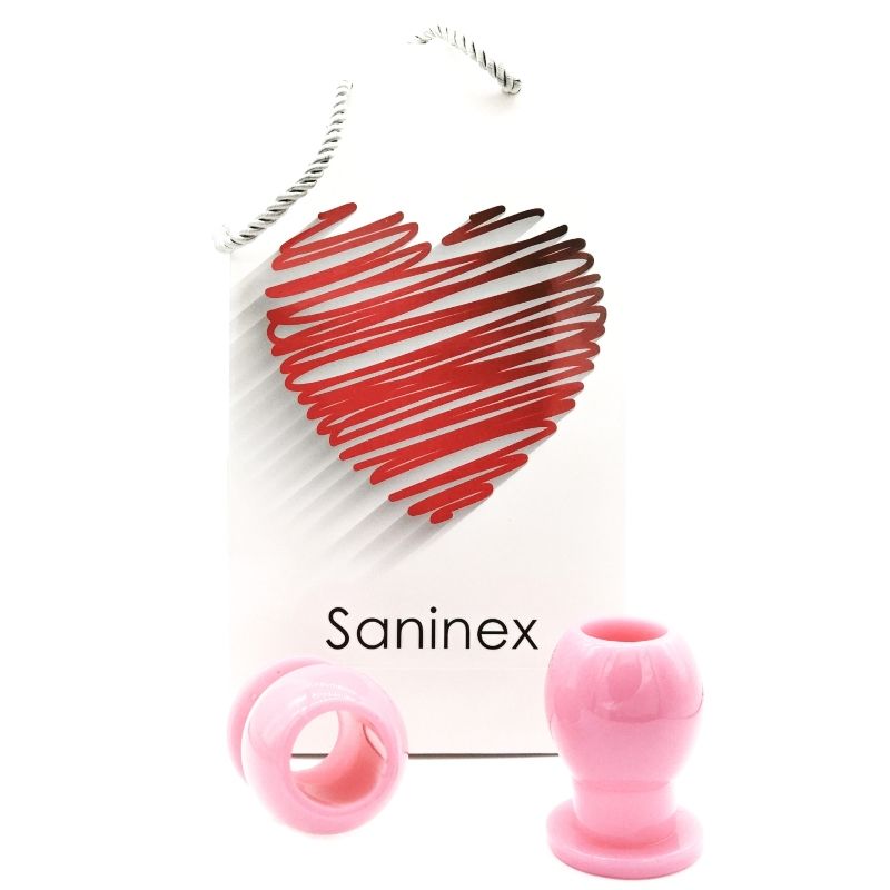SANINEX LIAISON TAPPO CAVO ROSA