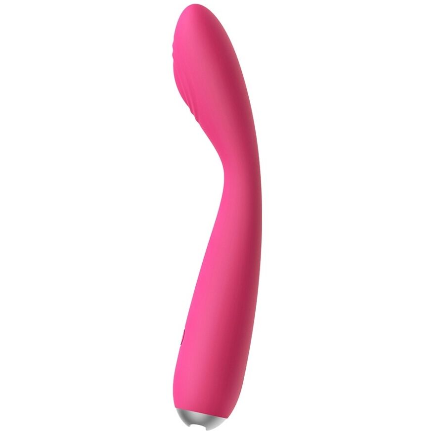 SVAKOM IRIS VIBRATOR POINT STIMOLATOR GY CLITORIS