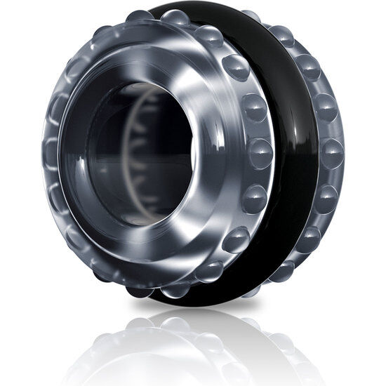 SIR RICHARD´S PRO PERFORMANCE RING BLACK REGULAR