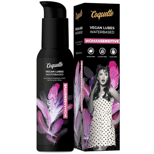 CHIC DESIRE PREMIUM EXPERIENCE 100ML WOMANSENSITIVE - COQUETTE