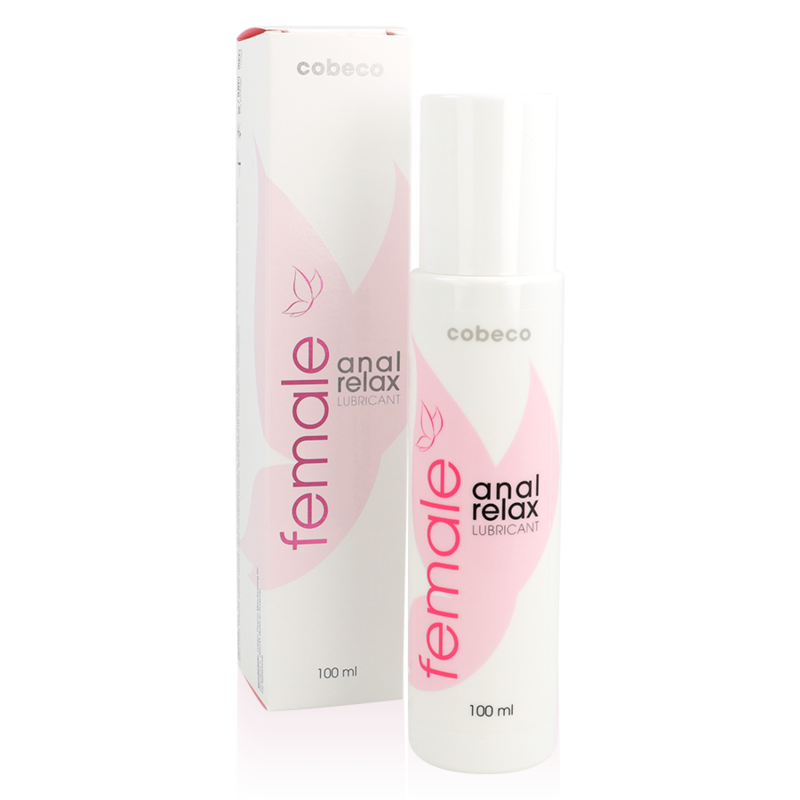 RELAX ANALE COBECO FEMMINILE 100 ML /it/de/fr/es/it/nl/